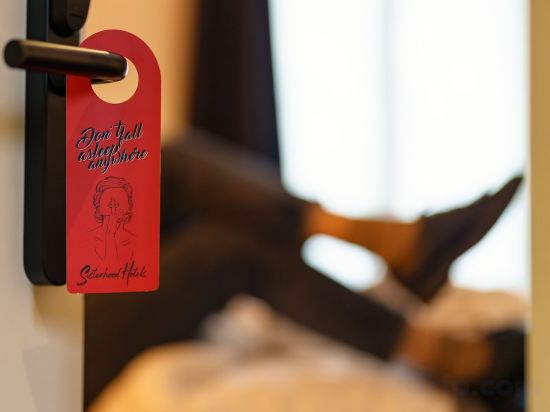 Фото Hotel Clarisse