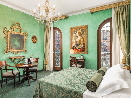 Фото Hotel Marconi