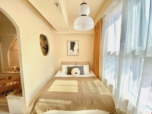 Гостиница Harbin FuRui White B&b