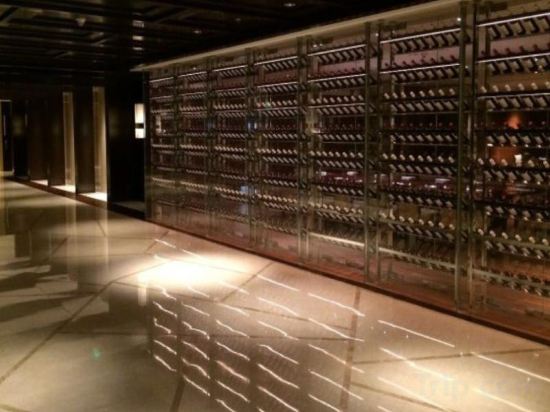 Фото Jw Marriott Hotel Beijing Central