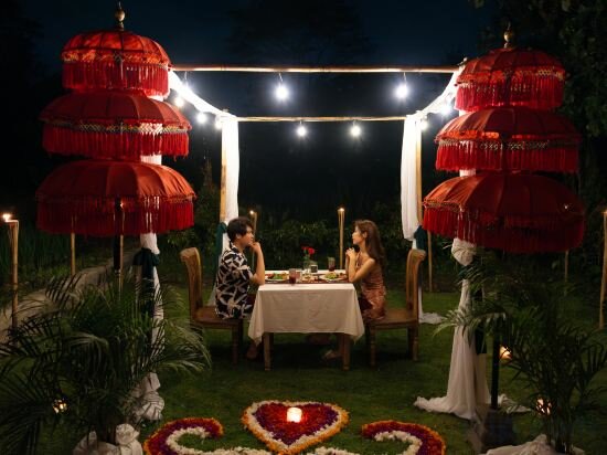 Фото The Kalyana Ubud Resort