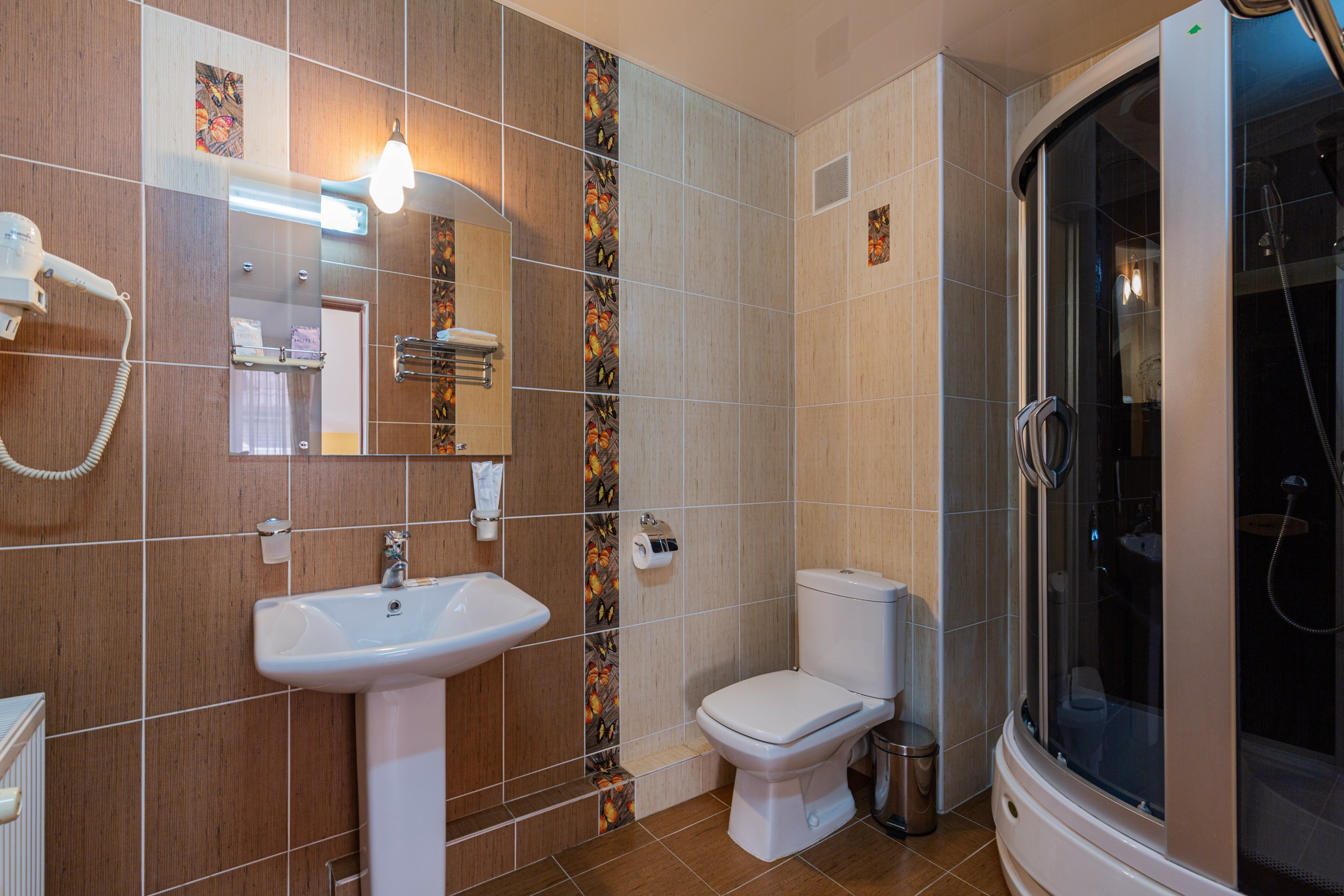 Фото У Озера