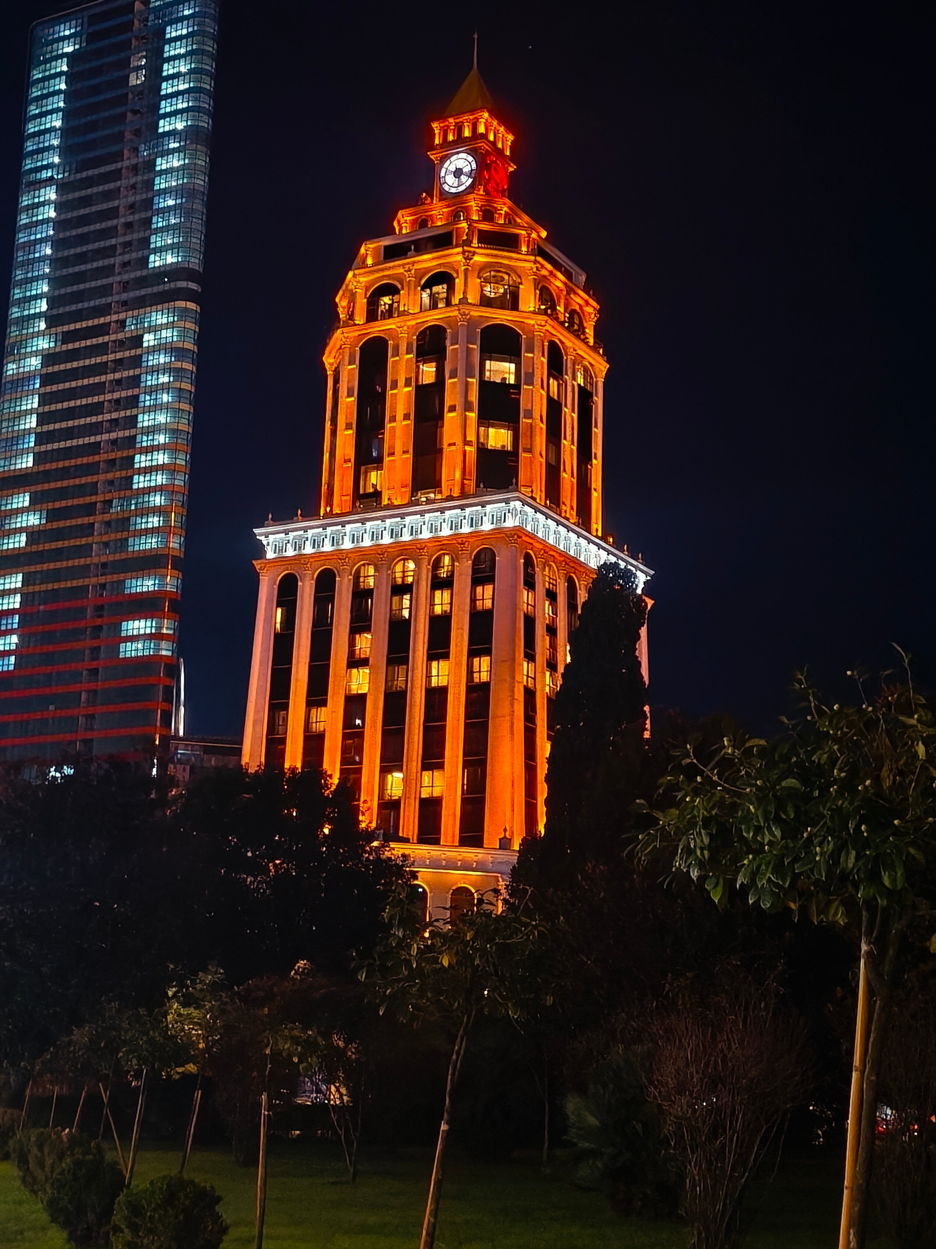 Фото Sheraton Batumi Hotel