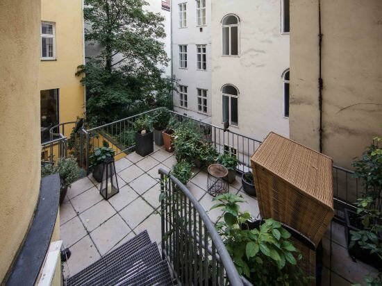 Фото Hotel Rathaus Wein & Design