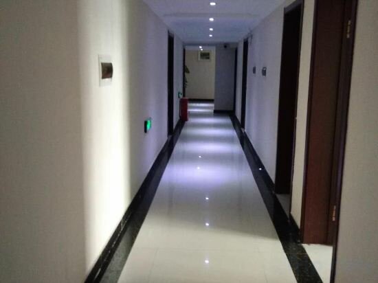 Hotel Helan Sihai Hotel, Ningxia, photo