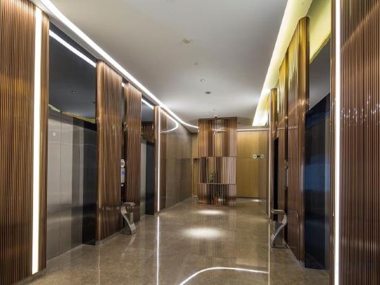 Фото Holiday Inn Express Hangzhou East Station