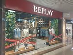 Replay (Astrakhanskaya ulitsa, 99), clothing store