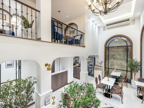 Фото Cherie Bangkok Boutique Hotel