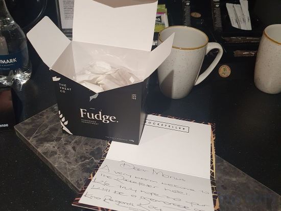 Фото The Rockefeller Hotel by Newmark