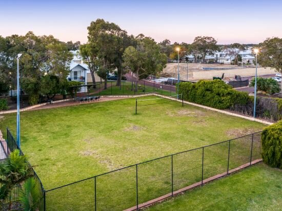 Фото Mandurah Quay Resort