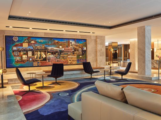 Фото Parmelia Hilton Perth