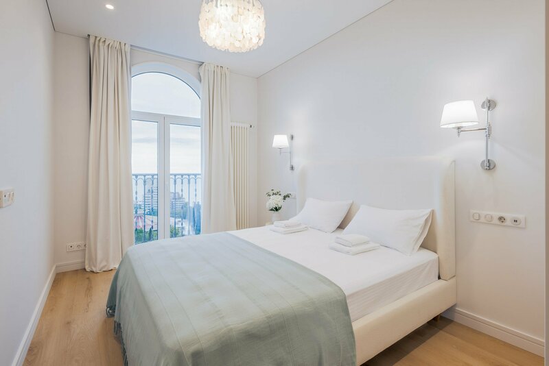 ApartAmore Покровский Парк — фото 2