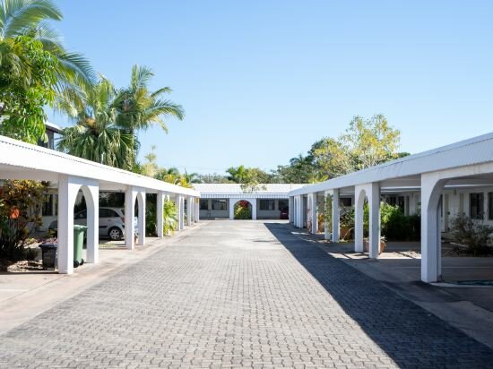 Фото The Marco Polo Hotel