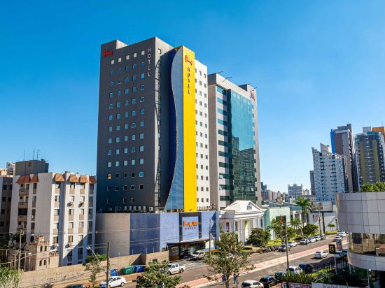 Фото Ibis Budget Maringa