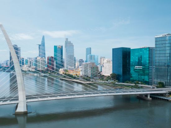 Фото Le Meridien Saigon