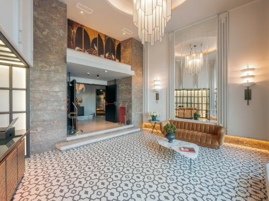 Фото Pestana Lisboa Vintage City Center Suites Hotel