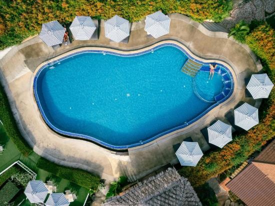 Фото Railay Phutawan Resort