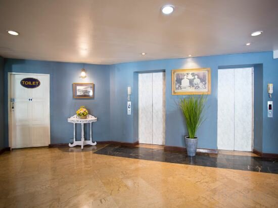 Фото Sawasdee Siam Pattaya