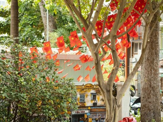 Фото Lavis 18 Residence