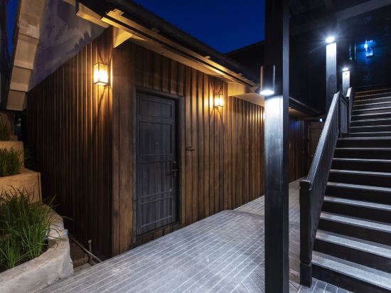 Фото The Chiang Mai Old Town