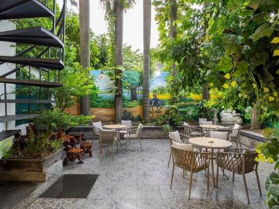 Фото A25 Hotel - 65g Nguyen Thai Hoc