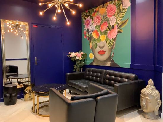 Фото Hotel Alane