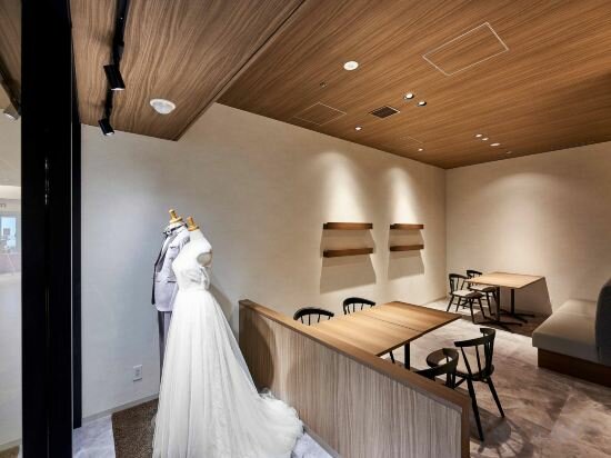 Фото Daiwa Roynet Hotel Wakayama