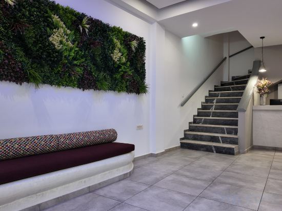 Фото Hotel Santorini