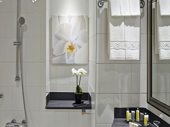 Фото London Marriott Hotel Marble Arch