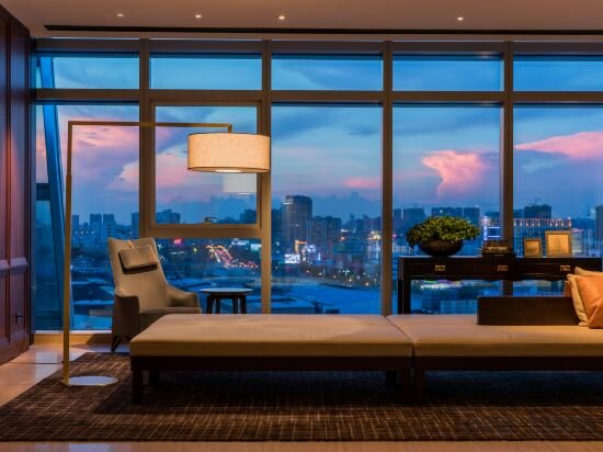 Фото Sofitel Foshan