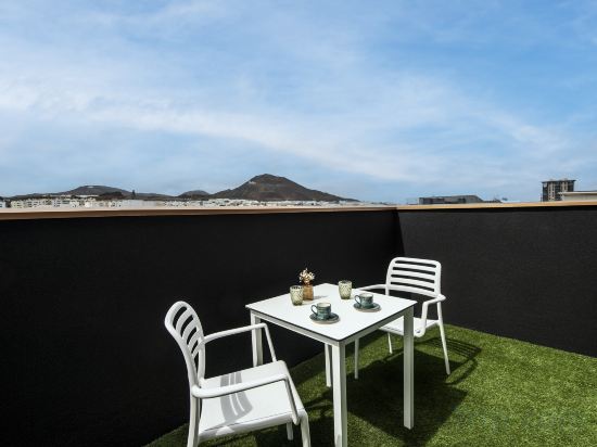 Фото Sercotel Puerto de La Luz