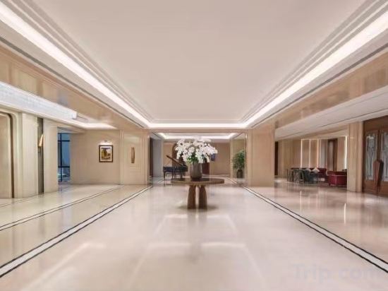 Фото Hengshan Garden Hotel