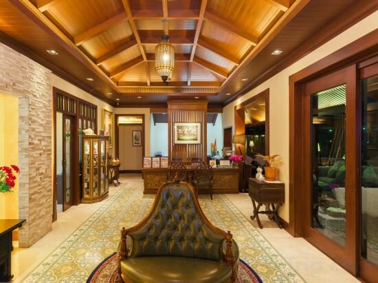 Фото Raya Resort Cha Am