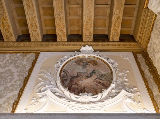 Фото Hotel Palazzo Keller