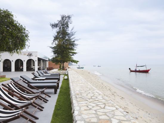 Фото SiamBeach Resort