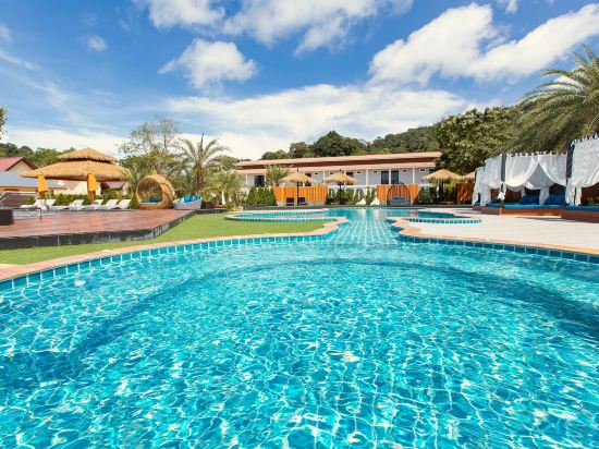 Фото U Rip Resort