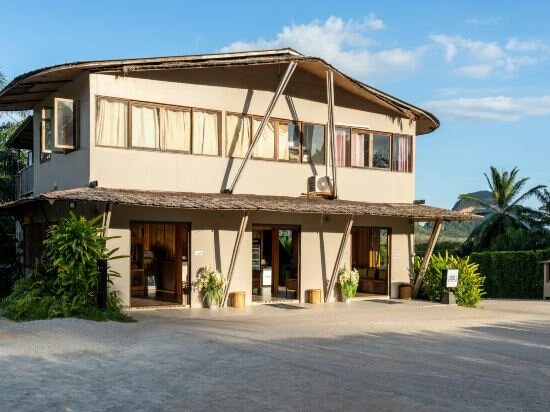 Hotel Sametnangshe Boutique, Earth, photo