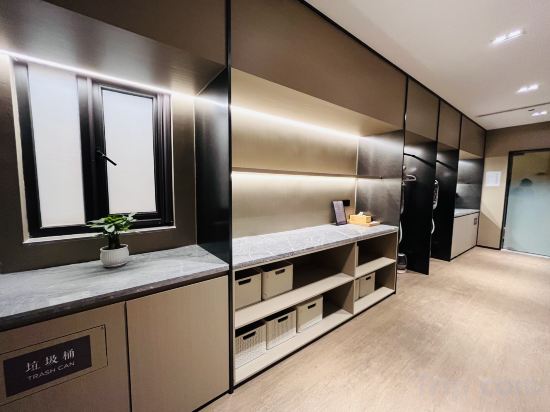 Фото Ji Hotel Lujiazui Babaiban