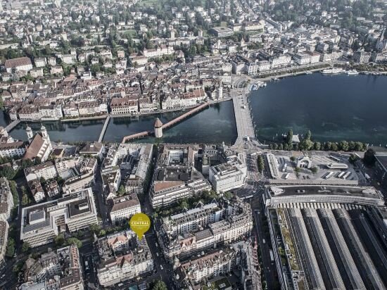 Фото отеля 5