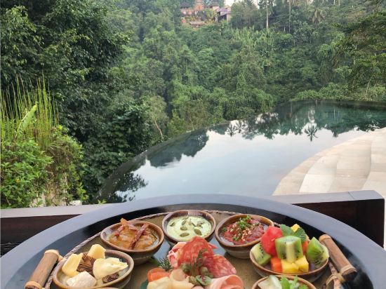 Фото Hanging Gardens of Bali