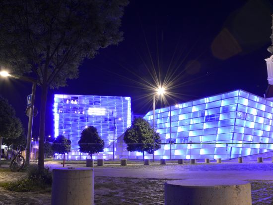 Фото отеля 2