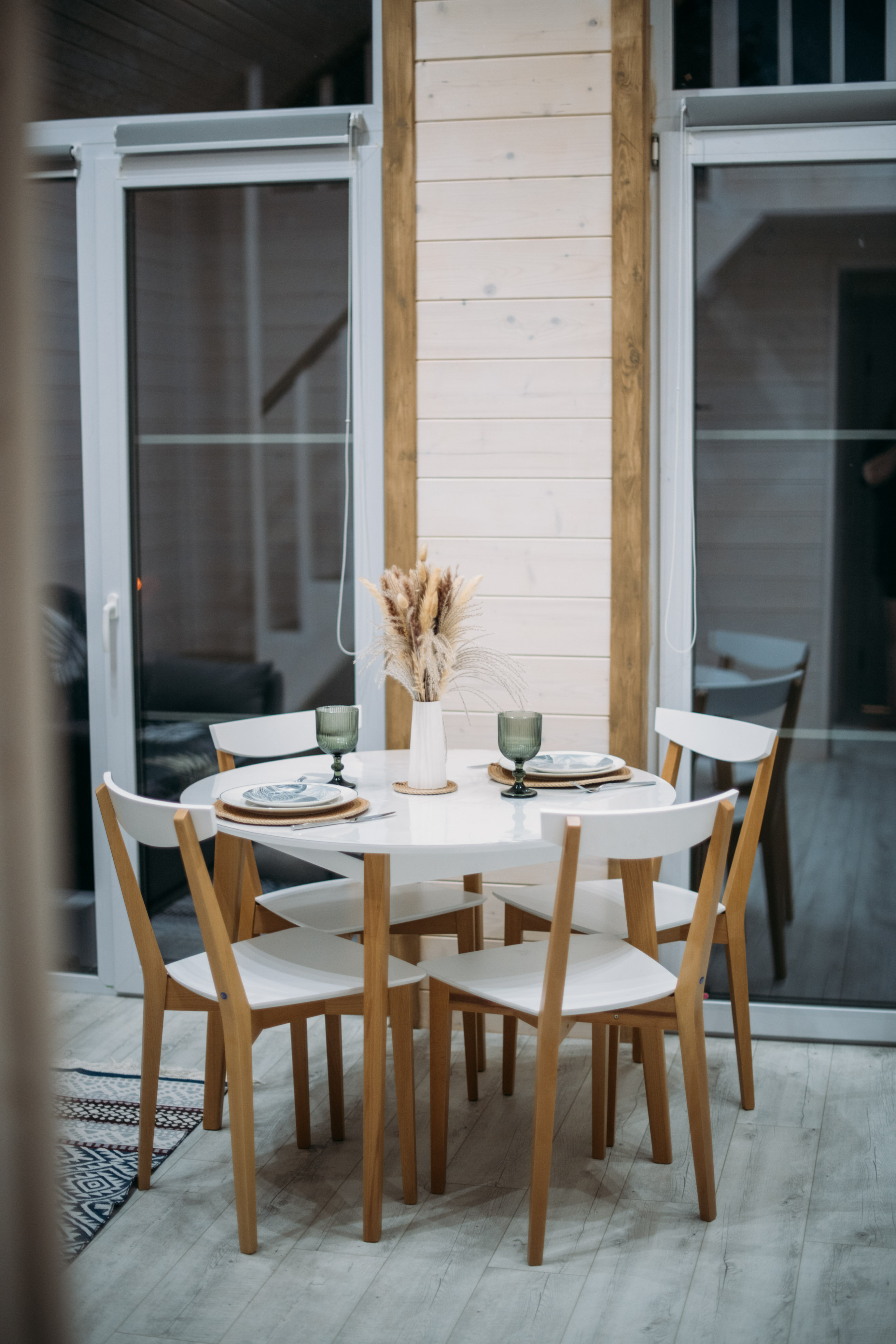 Фото Коттедж в Рузе