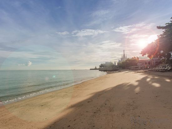 Фото Garden Cliff Resort and SPA