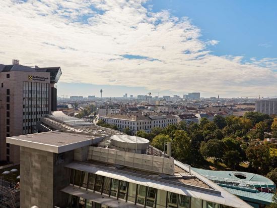 Фото Hilton Vienna Park