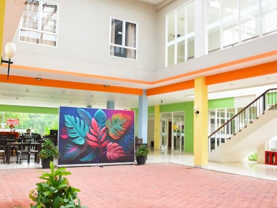 Фото Hotel Bonero Residence