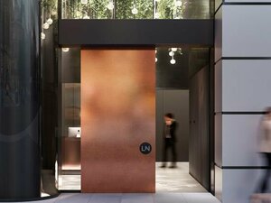 Гостиница Little National Hotel Sydney