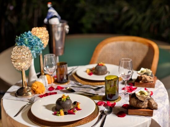 Фото Suara Alam Hotel Ubud by Ini Vie Hospitality