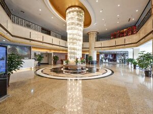 Гостиница Bohai Pearl Hotel