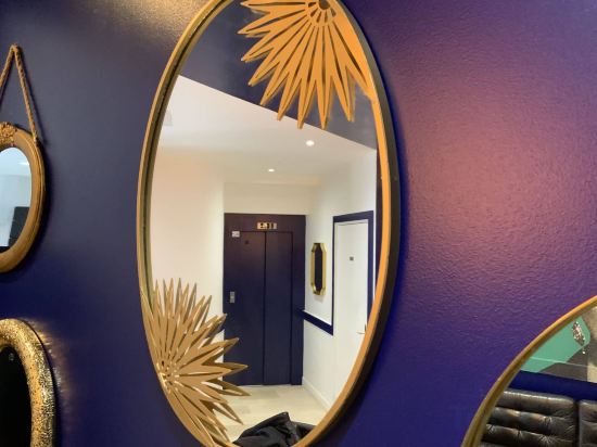 Фото Hotel Alane