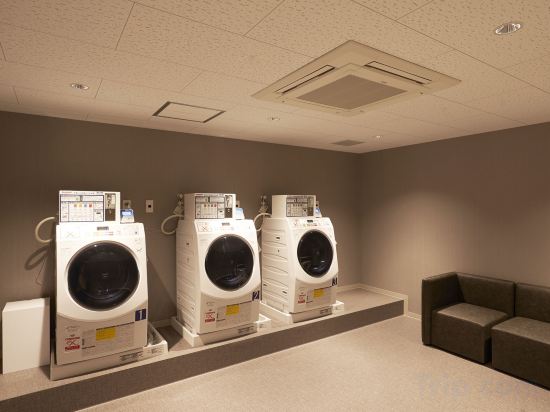 Фото Daiwa Roynet Hotel Kagoshima Tenmonkan Premier